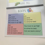 Reading Ladders book