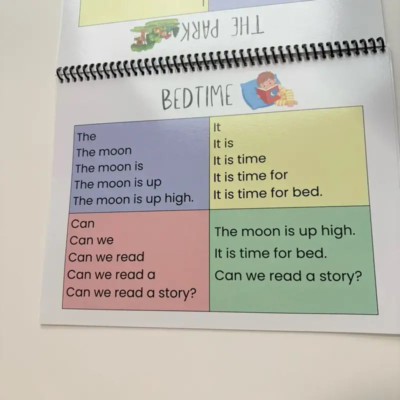 Reading Ladders book